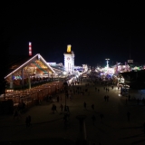 Überblick Wiesn