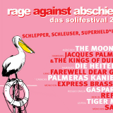 rage against abschiebung 13