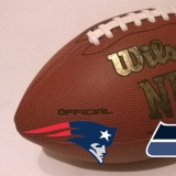 Der Superbowl 2015: New England Patriots vs. Seattle Seahawks