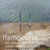 Frameworks web