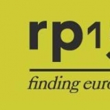 Das Motto der re:publica 2015: finding europe