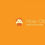 auf how-old.net kann man sein Alter schätzen