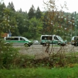 Polizeitreffpunkt Bahnhof Klais