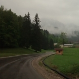 Das Tagungshotel mitten im Naturschutzgebiet