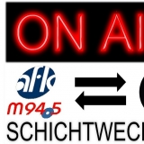 M94.5-Schichtwechsel Logo