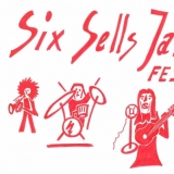 Six Sells Jazz Festival