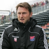 Hasenhüttl Haching