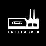 Tapefabrik Logo