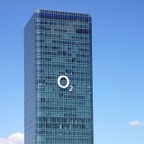 Uptown Tower in München