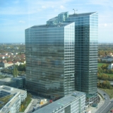 Highlight Towers in München