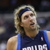 Musste es auch erst lernen: NBA-Superstar Dirk Nowitzki