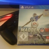 Wir haben Madden 16 getestet.