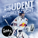 Student Hockey Night