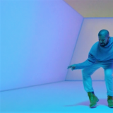 Drake packt seine Dancemoves im neusten Musikvideo zu Hotline Bling aus