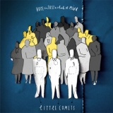 Plattencover von Little Comets - Hope Is Just A State Of Mind