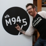 Jesse Hughes als 