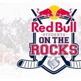 Am 28. November in München: Red Bull Students on the rocks