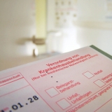 Krankenhausaufenthalte können teuer sein