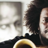 Kamasi Washington