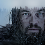 Leonardo di Caprio spielt den legendären Scout Hugh Glass