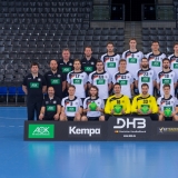 DHB-Mannschaft