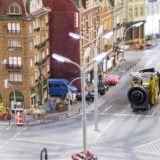 Miniaturwunderland Kamera : SvenTresp/GoogleMaps