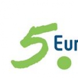Logo des 5 Euro Startup.