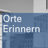 „Orte Erinnern“