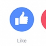 Facebook Buttons