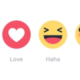 Die neuen Facebook Buttons