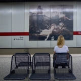 Wer sich Münchner Museen anschauen will, ist am Königsplatz schonmal auf dem richtigen Weg.