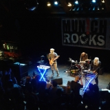 BEATNIKBOY beim Munich Rocks