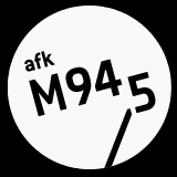 M94.5 Logo