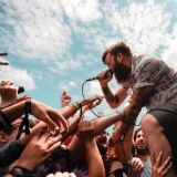 Dan O'Connor von Four Year Strong