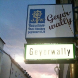 Geyerwally