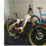 E-Bikes