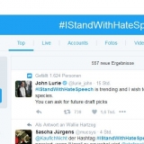 TwitterHashtagistandwithhatespeech