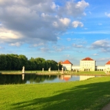 Nymphenburger Schloss