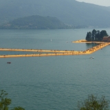 The Floating Piers