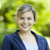 Landtagsabgeordnete Katharina Schulze