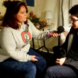 Will Toledo im Interview