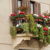 Urlaub auf dem Balkon muss nicht sein