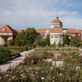 Botanischer Garten