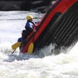 Rafting