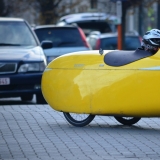 Das Velomobil