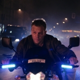 Jason Bourne in Aktion