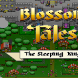 Blossom Tales