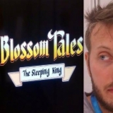 Blossom Tales und Joannis Xenakis