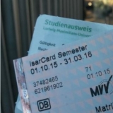 Semesterticket