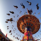 Mit diesen Apps geht's rund auf der Wiesn